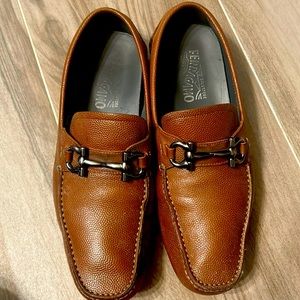 Very comfortable shoes